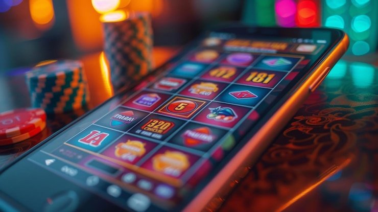 linkgacor featured game showcase